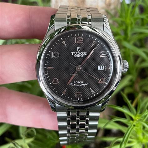 used 1926 tudor heritage